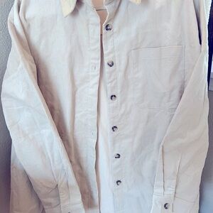 Daryl-Ann Denner for Pink Lily Shacket